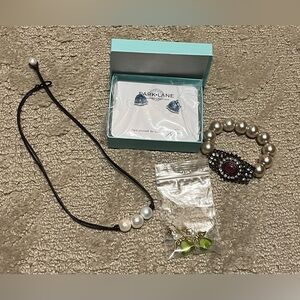 Jewelry Miscellaneous Collection